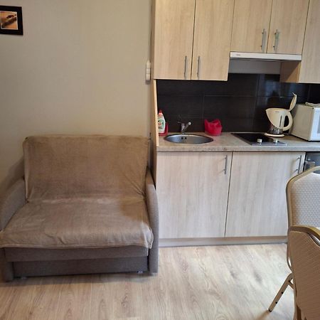 Apartamenty Przy Brzegu Рови Екстериор снимка